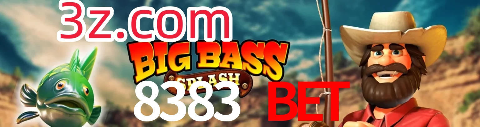 8383 BET
