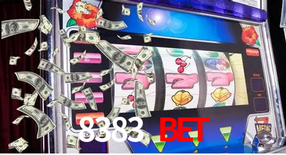 8383 BET