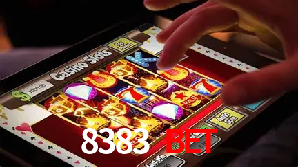 8383 BET