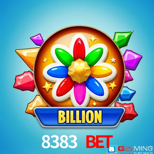 8383 BET