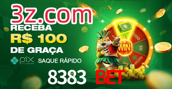 8383 BET