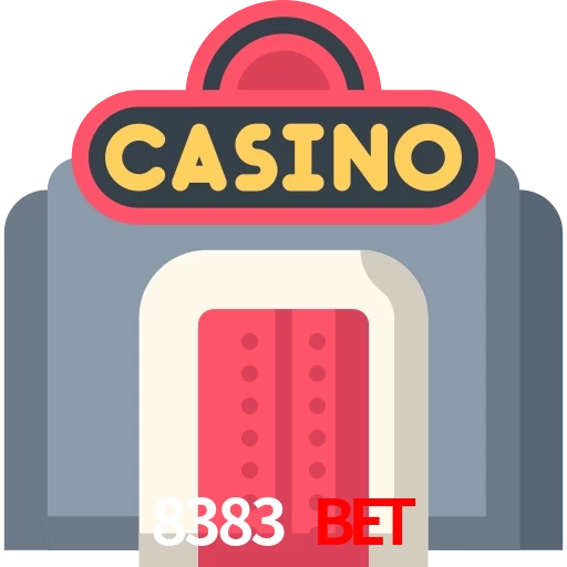8383 BET