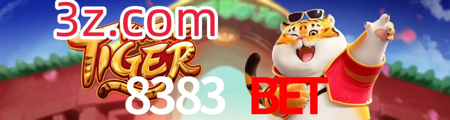 8383 BET