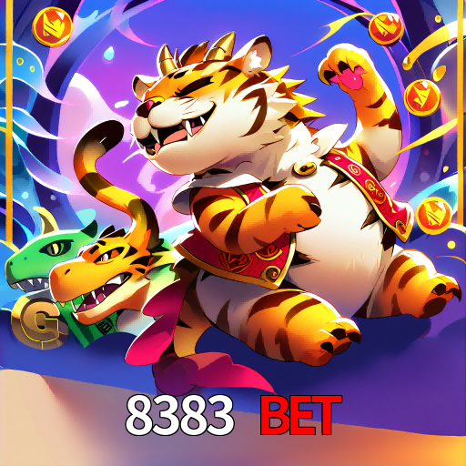 8383 BET