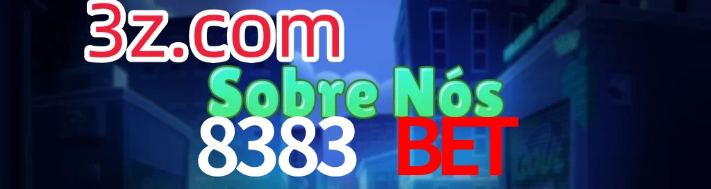 8383 BET